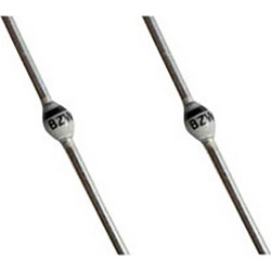 ZENER 6W 62V BZW03C62 SOD64 VAR (ΣΕΤ ΜΕ 10)