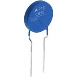 THERMISTOR PTC PROT.150Ω B59890C-0120-A70 120C EPC (ΣΕΤ ΜΕ 50)