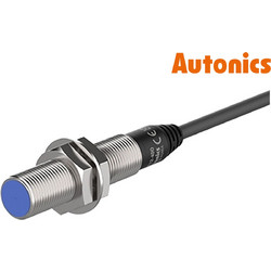 ΔΙΑΚΟΠΤΗΣ ΕΠΑΓΩΓΙΚΟΣ DC Φ12 NC 12-24VDC 4mm 2 ΚΑΛΩΔΙΩΝ LONG PRDLT12-4DC AUTONICS (ΣΕΤ ΜΕ 2)