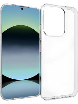 Θήκη Back Cover για Xiaomi Redmi 15C