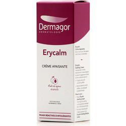 Dermagor Erycalm Cream 40ml