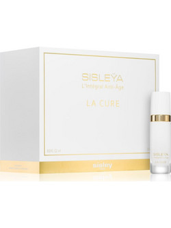 Sisley Sisleya L'Integral Anti-Age La Cure Αντιγηραντικό Serum Προσώπου 4x10ml