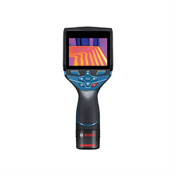Bosch GTC 400 C