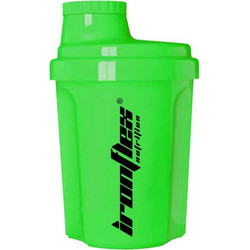 IronFlex Nano Shaker (300 ml) - Πράσινο