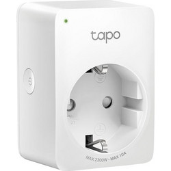 Tp-Link Mini Smart Wi-Fi Plug Energy Monitoring (Tapo P110M)