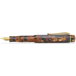 Kaweco 11000196 Πένα/ Fountain Pen (F)Hickory Brown,Art, Sports
