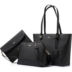 Lovevook WB0976 Black