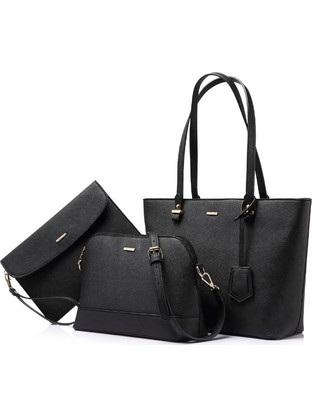 Lovevook WB0976 Black