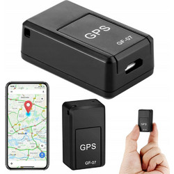 Verk group Μίνι Εντοπιστής GPS με Απόκρυψη και Υποστήριξη SIM για Παρακολούθηση και Υποκλοπή 5907451330302