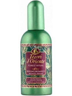 Tesori d'Oriente Forest Ritual Eau de Parfum 100ml