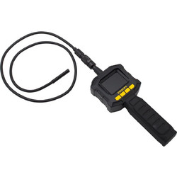Stanley STHT0-77363 Ενδοσκοπική Κάμερα Black,Yellow,Gold