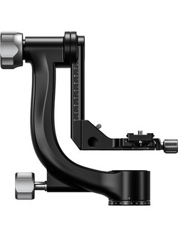 Leofoto Κεφαλή Gimbal 2-Way Panheads PG-4