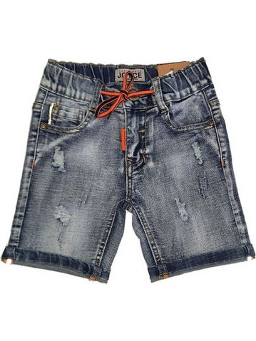 Joyce Baby Boys Vermouda Jean 214312 Denim Blue