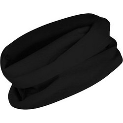 RolySport Neck Warmer BR9004 Black