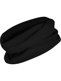 RolySport Neck Warmer BR9004 Black