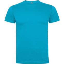 Roly Dogo Premium Παιδικό T-Shirt CA6502K Turquoise