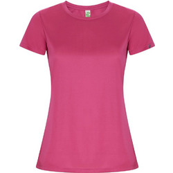 Roly Wmn's Athletic T-Shirt CA0428 Fuxia