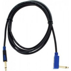 ΚΑΛΩΔΙΟ ΚΙΘΑΡΑΣ VOX ROCK CABLE 3M BLK