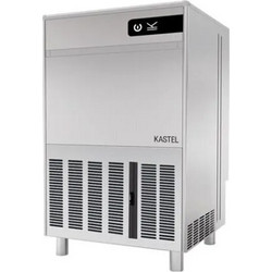 KASTEL KV60/28 ΠΑΓΟΜΗΧΑΝΗ 60KG/24H 35ΠΑΓΑΚΙΑ/ΚΥΚΛΟ ΜΕ ΑΠΟΘΗΚΗ 28 ΚΙΛΩΝ ΠΑΓΑΚΙ 21GR
