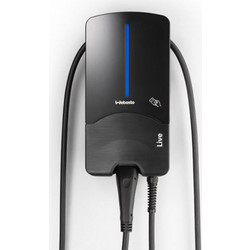 Webasto Live 22kW Type 2 + Καλώδιο 4,5m