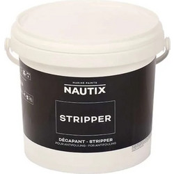 Διαβρωτικό Gel xρωμάτων Stripper