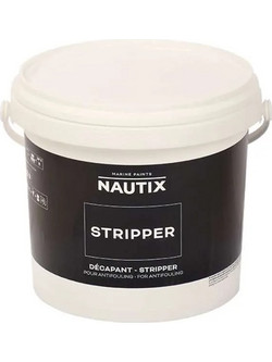 Διαβρωτικό Gel xρωμάτων Stripper