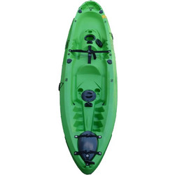 Eval Oasis Green