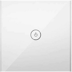 Meross Wi-Fi Wall Switch1Gang 1way Touch