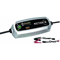 Ctek MXS 3.8