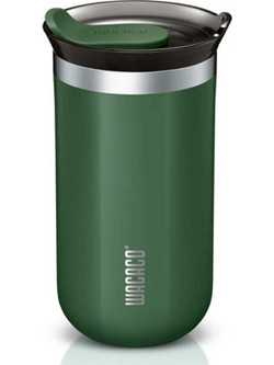Wacaco Octaroma Grande Travel Mug Pomona Green 435ml