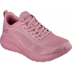 Skechers Γυναικεία Sneakers Ροζ 117209-RAS