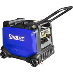 Γεννήτρια Inverter Rapter GI 301 (29257)