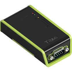 Tibbo DS1100, Programmable RS232 Controller