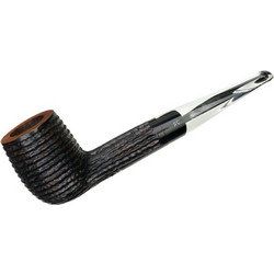 Butz Choquin BC CARDE NOIR 1601 9mm ΠΙΠΑ ΚΑΠΝΟΥ ΙΣΙΑ
