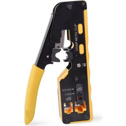 Digitus Hand Crimping Tool Multi-Modular DN-94025