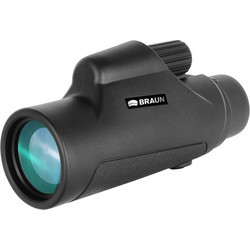 Braun 8x42