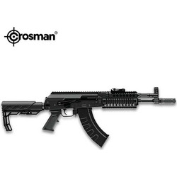 Crosman Full Auto AK1 Αεροβόλo Airsoft CO2 4.5mm