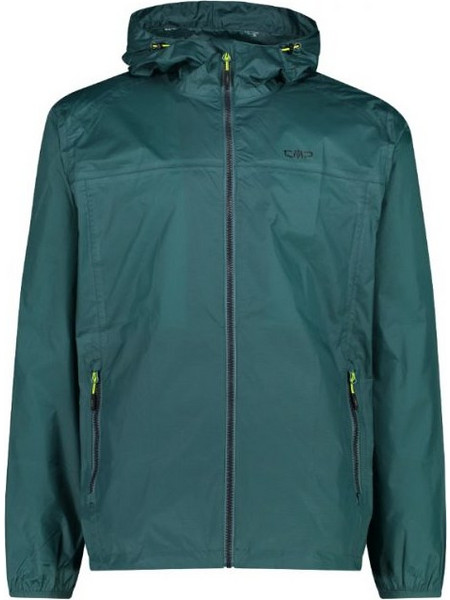 ΑΔΙΑΒΡΟΧΟ CMP Men's Rain Fix Hood Lichen