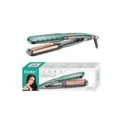 Kemei KM-2053 Ισιωτική Μαλλιών