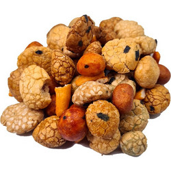 RICE CRACKERS ΙΑΠΩΝΙΑΣ