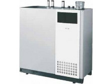 Wolf MGK-300 Λέβητας Αερίου Συμπύκνωσης με Καυστήρα 236457kcal/h