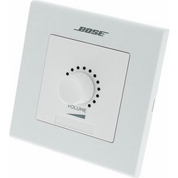 Bose Professional ControlCenter CC-1D White