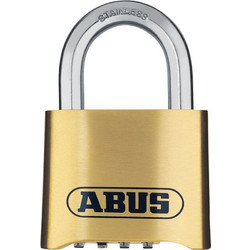 Λουκέτο Abus Ναυτιλίας 180IB/50
