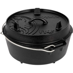 Petromax Dutch Oven ft 4.5 with feet