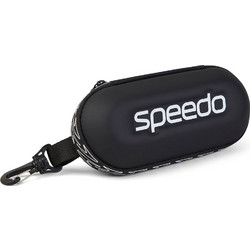 SPEEDO GOGGLES STORAGE 8-00381206098 Μαύρο