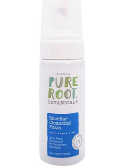 Imel Ventus Αφρός Καθαρισμού Προσώπου 150ml