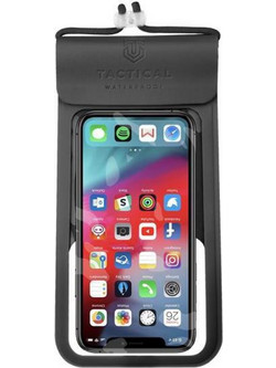 Tactical Splash Pouch XXL Asphalt - (57983104394)
