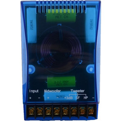 Peerless XO 0062 Crossover 2 Δρόμων 150Watt Max / 4ohm