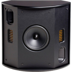 Martin Logan Electromotion FX2 Ηχείο Hi-Fi Βιβλιοθήκης 200W