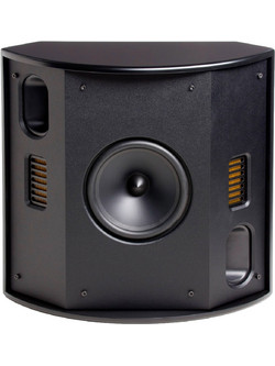 Martin Logan Electromotion FX2 Ηχείο Hi-Fi Βιβλιοθήκης 200W